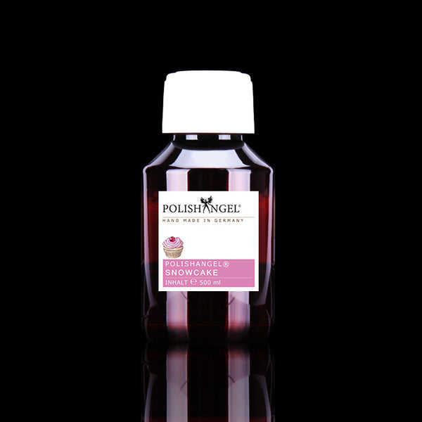 NEW! SNOWCAKE | INTERIOR COATING & CONDITIONER