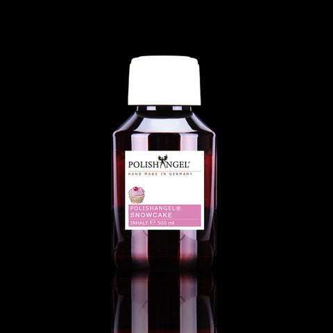 NEW! SNOWCAKE | INTERIOR COATING & CONDITIONER