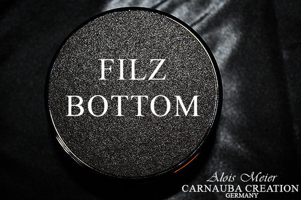 Felt Bottom